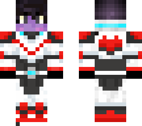 keith vld galra-form