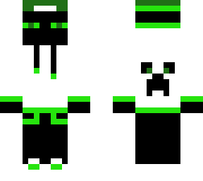 king sky's skin!