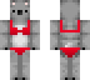 koala bathing suite