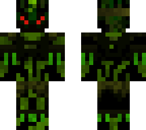 leafbeast