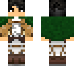 levi