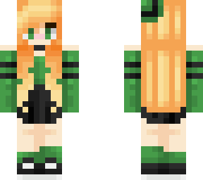 luck of the irish -- reshade comp for ponywrc111
