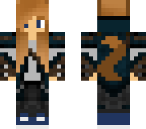 lynna (wolf)