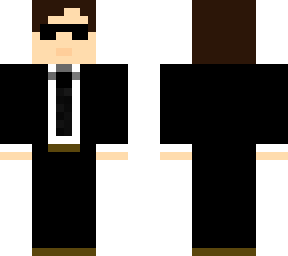 mafia man