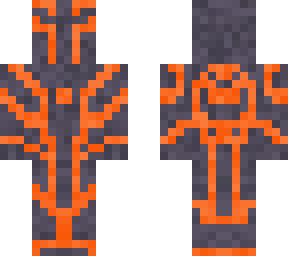 magma man