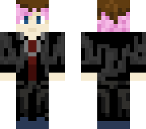 mario's skin