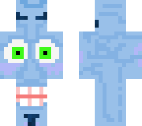 mega minds face
