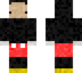 mickey mouse