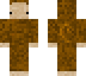monkey