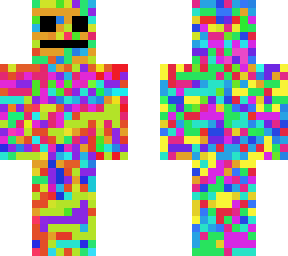 mr. colour