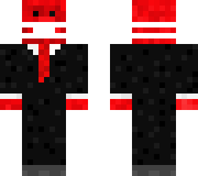 mr.red vs coronavirus