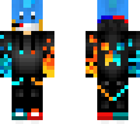 mudkip gamer