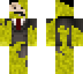 mumbo gold statue