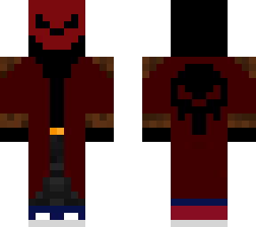 murderblood 2.0