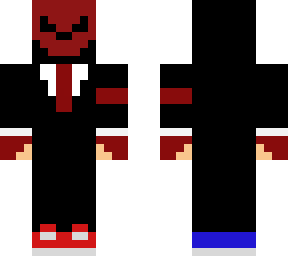 murderblood formal