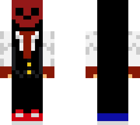 murderblood formal 2.0