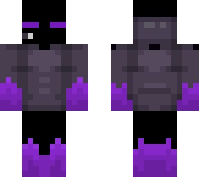 my first creation on skindex