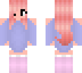 my oc