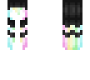 neon beats hair base