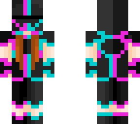 neon cyberallieh