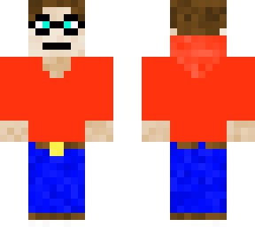 nerd