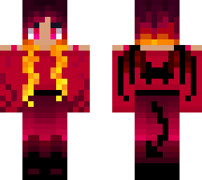 nether fire