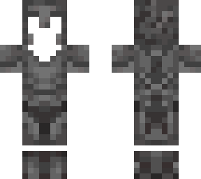 netherite armor base