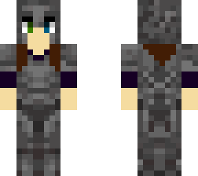 netherite gal(: