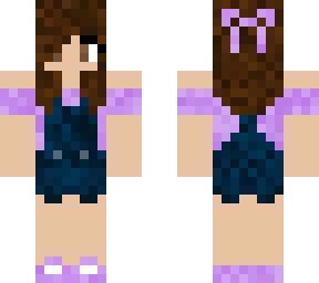new skin