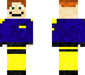 nickrey