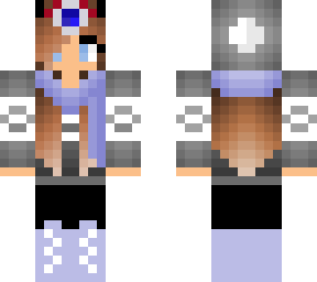 ocean diamond girl