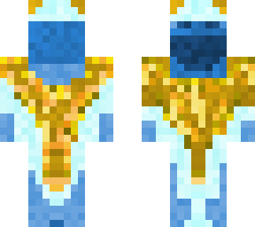 oceanic king