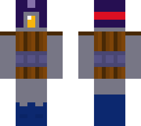 old darryl brawl stars