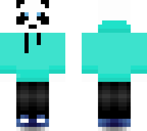 panda 2