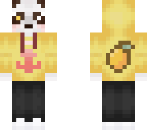 panda anchor