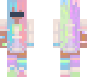 pastel dreams - rce