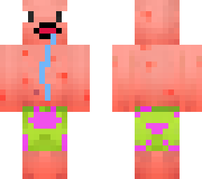 patrick star