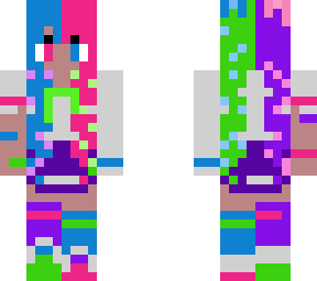 peachiereshade entery 2