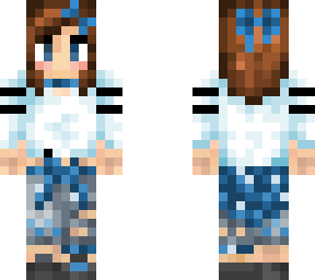 personal skin
