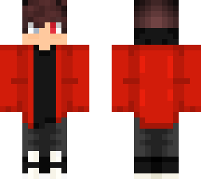 phantom/red
