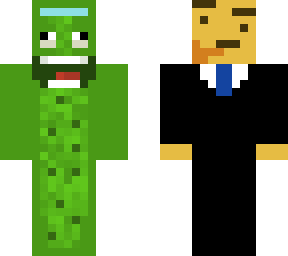 pickle-laughing-business-pogchamp-thinking-emoji-rick-man