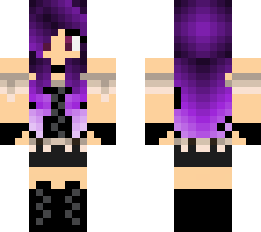 pirate girl