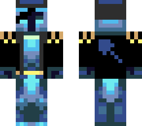 pirate shovel knight