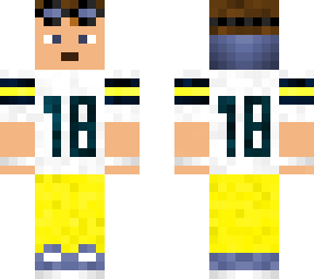 pittsburgh steelers skin