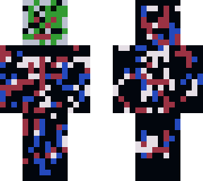 pixel boy