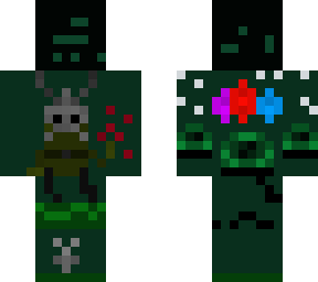 pixel magician
