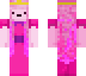 princess bubblegum