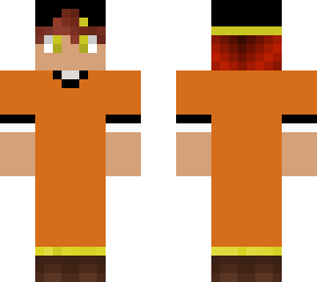 prison human shard