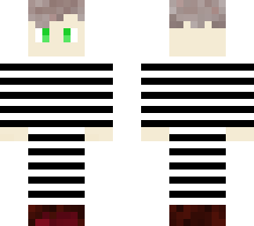 prisoner