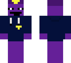 purple guy in hoodie fnaf